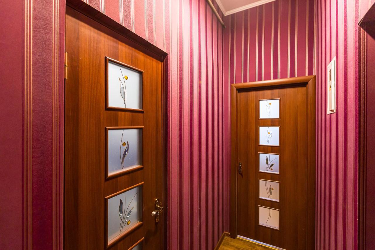 Квартира У Місті Львові На Вулиці Пильникарська 10 Exterior photo